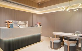 Royal Rose Hotel Zhongshan